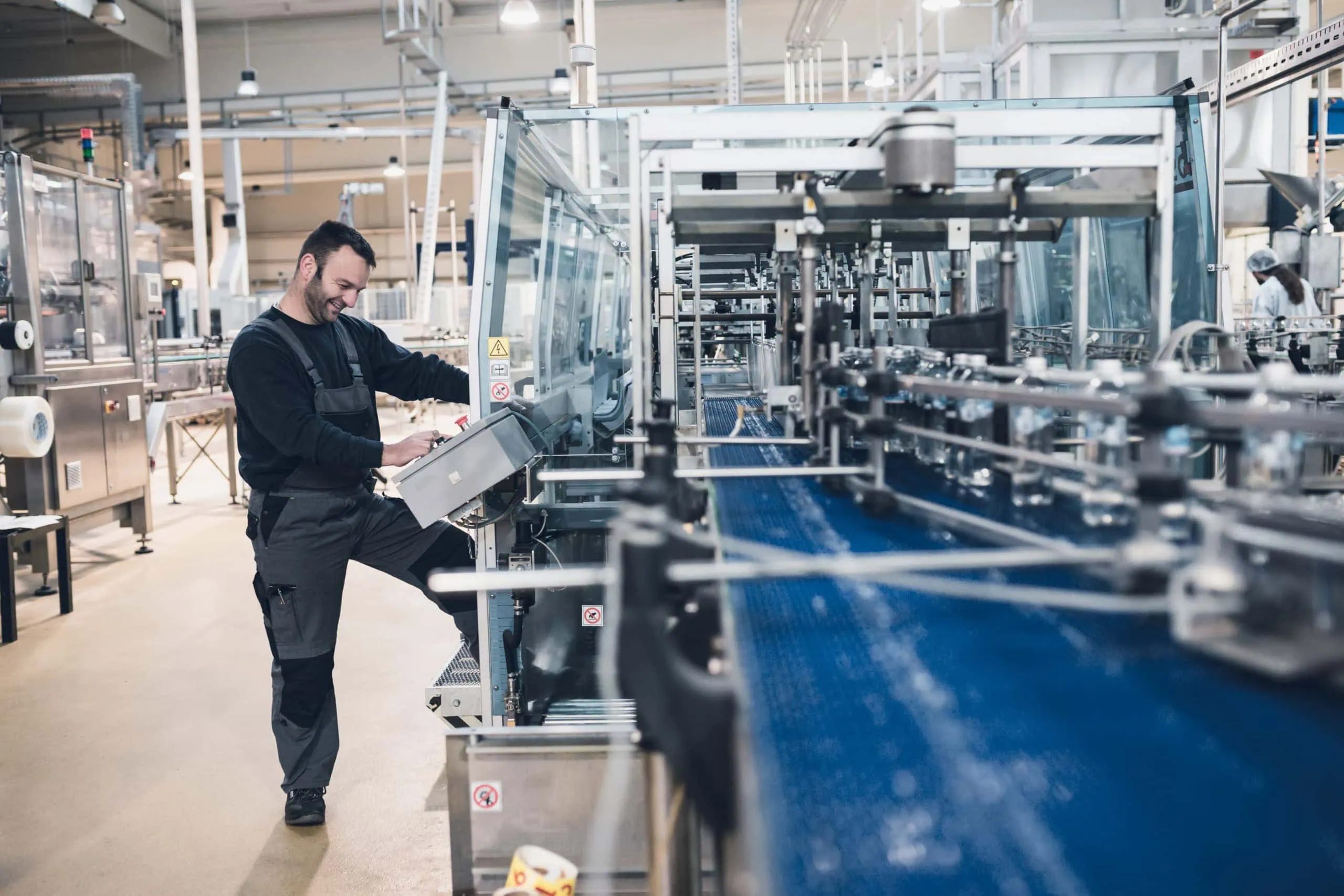 Why Choose Alpha Packaging Why Choose Alpha Packaging