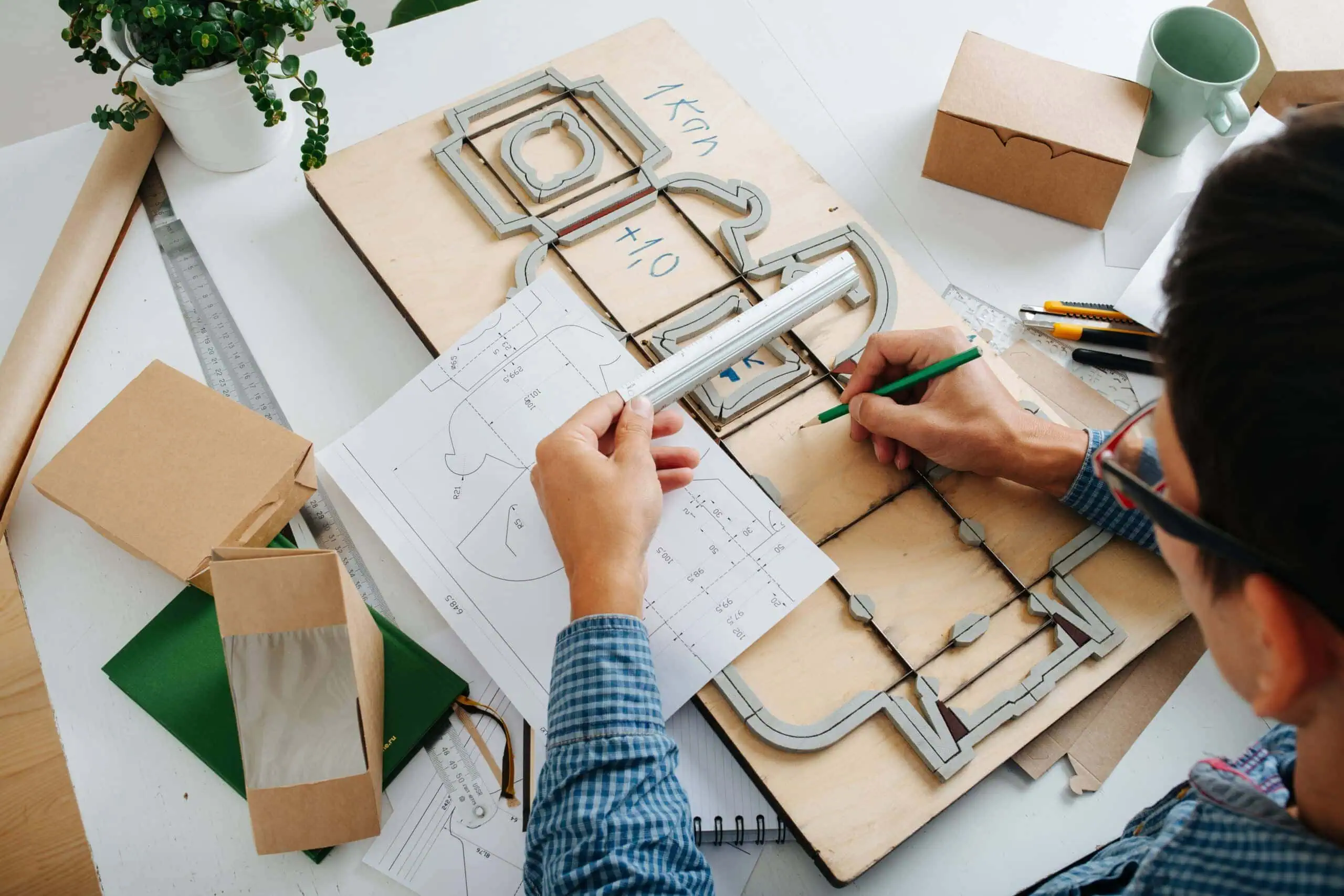 Customizable Packaging Solutions Customizable Packaging Solutions