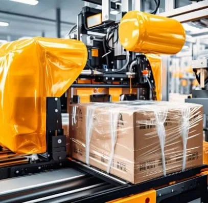 Box Erecting & Case Sealing