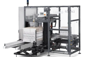 Lantech Case Erector C1000