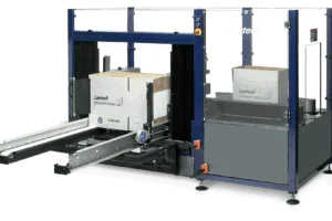 Lantech Case Erector C300