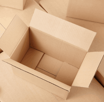 Custom Cardboard Box Packaging Custom Cardboard Box Packaging