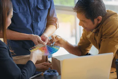 Design Services Design Services