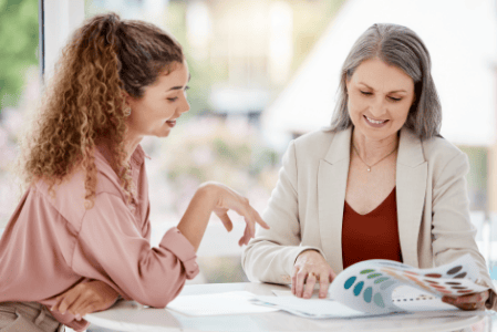 Consultation Services Consultation Services