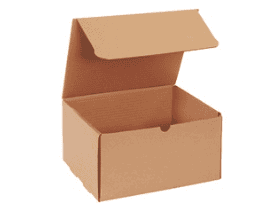 Die Cut Boxes Die Cut Boxes