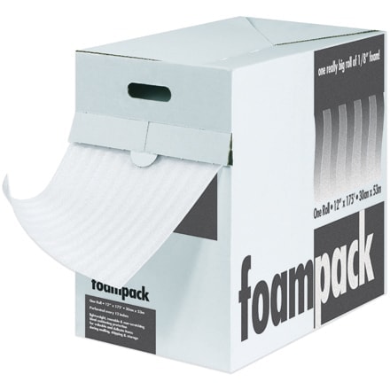 Foam-Dispenser-Packs