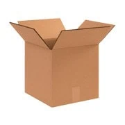 Heavy-Duty Boxes