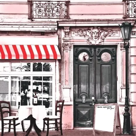 Image of a Custom Corrugated Pizza Box Image of a Custom Corrugated Pizza Box