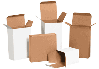 Folding Cartons