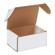 Boxes - Mailers
