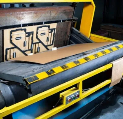 Die-cutting Services