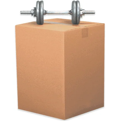 Heavy-Duty Boxes