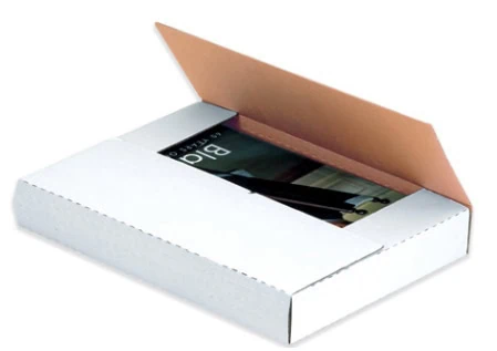 Mailer Boxes