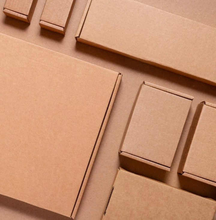 Telescope Boxes