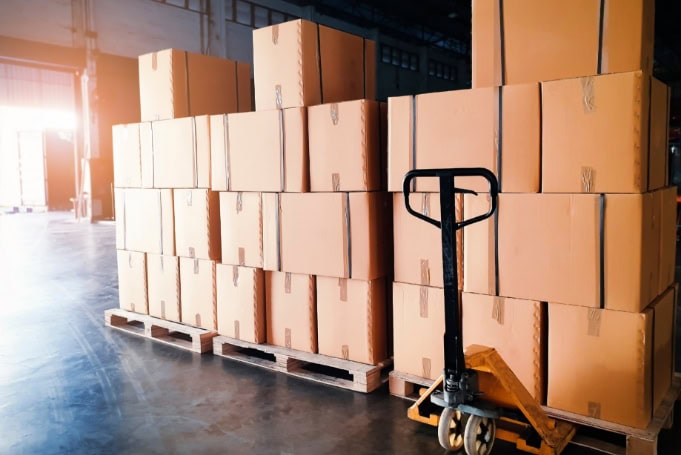 VMI Services: Simplify Your Supply Chain